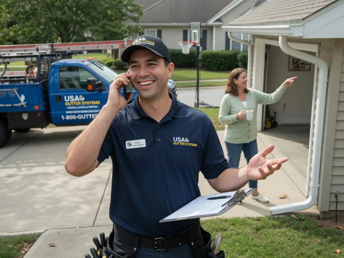 Gutter Installation Bunnell, FL FAQs
